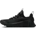 Nike Free Metcon 6-træningssko til kvinder - sort