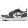 Jordan 1 Low Alt-sko til mindre børn - grå