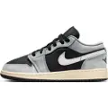 Jordan Air Jordan 1 Low SE-sko til større børn - grå