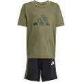 Adidas Train Essentials Camo Print Sæt