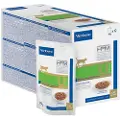 Virbac Veterinary Urology Opløsning og forebyggelse af katteurologi - 24 x 85 g