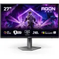 AOC 26.5" AGON PRO AG276UZD - OLED monitor - 27" - HDR