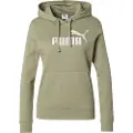 Puma Ess No 1 Logo Hættetrøje