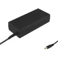 Qoltec 50071.90w Laptop-oplader