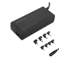 Qoltec 50012.90w Laptop-oplader