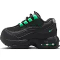 Nike Air Max 95 Recraft-sko til babyer/småbørn - sort