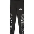 Adidas Training Essentials Glam Print Leggings