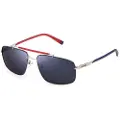 FILA Sfi210v60e70b Solbriller