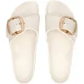 Birkenstock Madrid Big Buckle Eva Smalle Sandaler