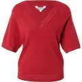 Object Thess Kortærmet V-hals T-shirt