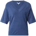 Object Thess Kortærmet V-hals T-shirt