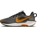 Nike Pegasus Trail 5-trailløbesko til mænd - sort