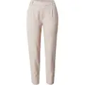 Vila Vivarone Slim Fit Højtaljede Bukser