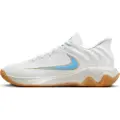 Nike Giannis Immortality 4-basketballsko - hvid