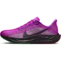 Nike Pegasus Plus "Faith Kipyegon"-løbesko til vej til kvinder - lilla