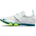 Nike Pole Vault Elite Track & Field Jumping-pigge - hvid