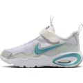 Nike Air Max Nova-sko til mindre børn - hvid