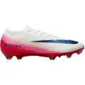 Nike Mercurial Vapor 16 Elite FG Low-Top-fodboldstøvler - rød