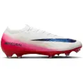 Nike Mercurial Vapor 16 Elite FG Low-Top-fodboldstøvler - rød