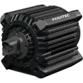 Fanatec ClubSport DD (12 Nm) - Sim Racing Tilbehør