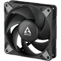 Arctic P12 Pro - Kabinet køler - 120mm - Sort