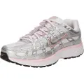 Nike P-6000-sko til kvinder - hvid