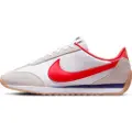 Nike Pacific-sko til kvinder - hvid