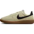 Nike Field General Suede-sko til kvinder - grøn