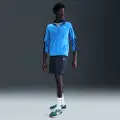 Nike Sportswear Club-utilityshorts til mænd - blå
