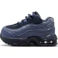 Nike Air Max 95 Recraft-sko til babyer/småbørn - lilla
