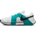 Nike Zoom GP Challenge 1-hardcourt-tennissko til mænd - hvid