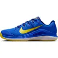 Nike Vapor 12-tennissko til grusbane til mænd - blå