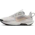 Nike Pegasus Trail 5-trailløbesko til kvinder - grå