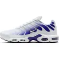 Nike Air Max Plus-sko til mænd - hvid