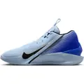 Nike G.T. Jump Academy-basketballsko - blå