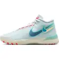 Nike LeBron NXXT Genisus-basketballsko - hvid