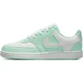 Nike Court Vision Low Next Nature-sko til kvinder - grøn