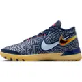 Nike LeBron NXXT Genisus-basketballsko - blå