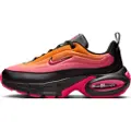 Nike Air Max Portal-sko til kvinder - sort