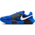 Nike Zoom GP Challenge 1-hardcourt-tennissko til mænd - blå