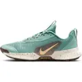 Nike Juniper Trail 3-trailløbesko til kvinder - grøn