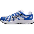 Nike P-6000-sko til større børn - blå