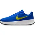 Nike Nke Vapor Lite 3-tennissko til grusbane til mænd - blå