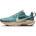 Nike Pegasus Trail 5-trailløbesko til kvinder - grøn