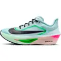 Nike Zoom Fly 6-konkurrenceløbesko til vej til kvinder - blå