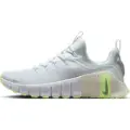 Nike Free Metcon 6-træningssko til kvinder - hvid