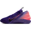 Nike G.T. Jump Academy-basketballsko - lilla
