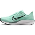 Nike Quest 6-løbesko til vej til kvinder - grøn
