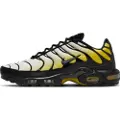 Nike Air Max Plus-sko til mænd - sort