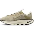 Nike Motiva-sko til mænd - brun